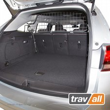 Travall Lastgaller - OPEL VAUXHALL ASTRA SPORTS TOURER (2015-21) 2 thumbnail