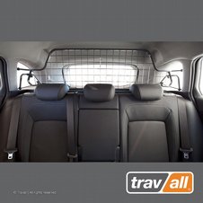 Travall Lastgaller - OPEL VAUXHALL ASTRA SPORTS TOURER (2015-21) 3 thumbnail