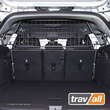 Travall Lastgaller - OPEL VAUXHALL ASTRA SPORTS TOURER (2015-) thumbnail