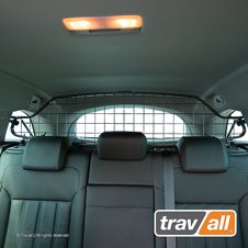 Travall Lastgaller - OPEL VAUXHALL INSIGNIA (08-17)(NO S/ROOF) 4 thumbnail