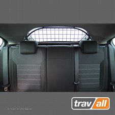Travall Lastgaller - OPEL VAUXHALL INSIGNIA HATCHBACK (2008-17) 4 thumbnail