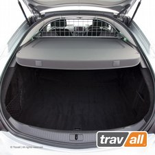 Travall Lastgaller - OPEL VAUXHALL INSIGNIA HATCHBACK (2008-17) 5 thumbnail