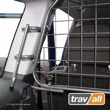 Travall Lastgaller - OPEL VAUXHALL ZAFIRA (05-14) (NO S/ROOF) 2 thumbnail