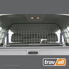 Travall Lastgaller - OPEL VAUXHALL ZAFIRA (05-14) (NO S/ROOF)