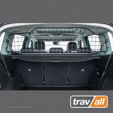 Travall Lastgaller - OPEL VAUXHALL ZAFIRA TOURER (2011-) 2 thumbnail