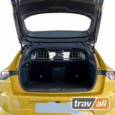 Travall Lastgaller - OPEL/VAUXHALL ASTRA 5 DOOR HATCHBACK (2021-) 2 thumbnail