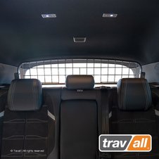 Travall Lastgaller - OPEL/VAUXHALL ASTRA 5 DOOR HATCHBACK (2021-) 3 thumbnail