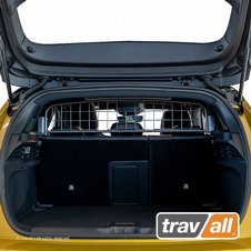 Travall Lastgaller - OPEL/VAUXHALL ASTRA 5 DOOR HATCHBACK (2021-) 6 thumbnail