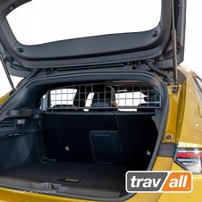 Travall Lastgaller - OPEL/VAUXHALL ASTRA 5 DOOR HATCHBACK (2021-) 7 thumbnail