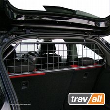 Travall Lastgaller - OPEL/VAUXHALL CORSA 3 DOOR (2006-2019) 2 thumbnail