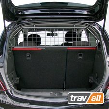 Travall Lastgaller - OPEL/VAUXHALL CORSA 3 DOOR (2006-2019)