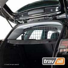 Travall Lastgaller - OPEL/VAUXHALL CROSSLAND (2020-) 10 thumbnail