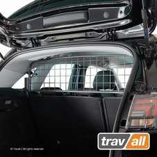 Travall Lastgaller - OPEL/VAUXHALL CROSSLAND (2020-) 7 thumbnail