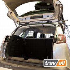 Travall Lastgaller - OPEL / VAUXHALL CROSSLAND X (2017- ) 2 thumbnail