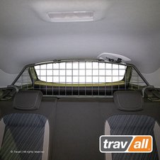 Travall Lastgaller - OPEL / VAUXHALL CROSSLAND X (2017- ) 3 thumbnail