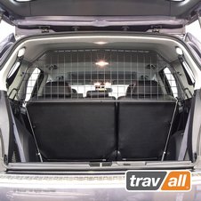 Travall Lastgaller - OUTLANDER (06-12) /4007/C-CROSSER (07-12)