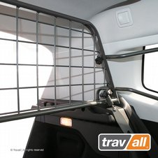 Travall Lastgaller - PEUGEOT 2008 (2013-2019) 3 thumbnail