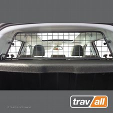 Travall Lastgaller - PEUGEOT 2008 (2013-) thumbnail