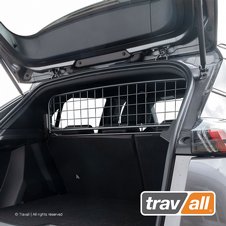 Travall Lastgaller - PEUGEOT 2008 (2019-) 6 thumbnail