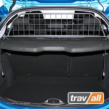 Travall Lastgaller - PEUGEOT 208 HATCHBACK (11-19) / GTI (12-19) 2 thumbnail