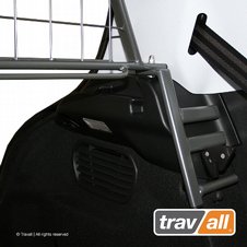 Travall Lastgaller - PEUGEOT 208 HATCHBACK (11-19) / GTI (12-19) 3 thumbnail