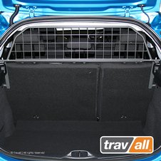 Travall Lastgaller - PEUGEOT 208 3DR (11-) 5DR / GTI (12-) thumbnail