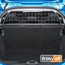 Travall Lastgaller - PEUGEOT 208 HATCHBACK (11-19) / GTI (12-19)