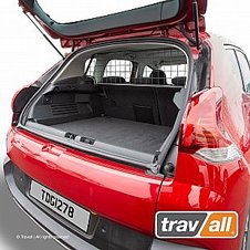 Travall Lastgaller - PEUGEOT 3008 (2008-2016) 3 thumbnail