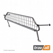 Travall Lastgaller - PEUGEOT 3008 (2016-) 6 thumbnail