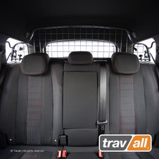 Travall Lastgaller - PEUGEOT 308 SW (2013-21) (NO SUNROOF) 3 thumbnail