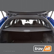 Travall Lastgaller - PEUGEOT 308 SW (2013-) (NO SUNROOF) 4 thumbnail