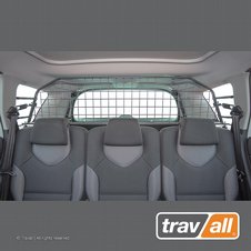 Travall Lastgaller - PEUGEOT 308 SW (2013-) (SUNROOF) 2 thumbnail