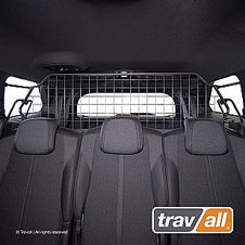 Travall Lastgaller - PEUGEOT 5008 (2017-) 2 thumbnail