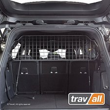 Travall Lastgaller - PEUGEOT 5008 (2017-)