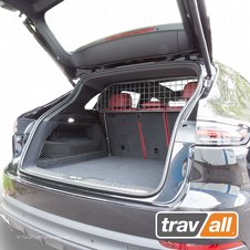 Travall® Lastgaller - PORSCHE CAYENNE (2017-) 2 thumbnail