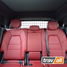 Travall Lastgaller - PORSCHE CAYENNE (2017-) 3 thumbnail