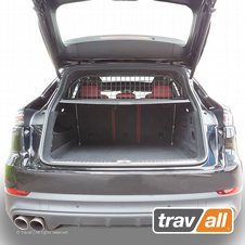 Travall Lastgaller - PORSCHE CAYENNE (2017-) 4 thumbnail