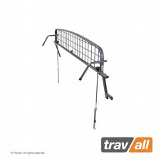 Travall Lastgaller - LAND ROVER R/R EVOQUE 5 DR (2011-2018) 6 thumbnail