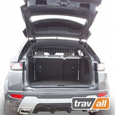 Travall Lastgaller - LAND ROVER R/R EVOQUE 5 DR (2011-2018) 3 thumbnail