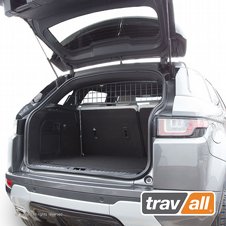 Travall Lastgaller - LAND ROVER R/R EVOQUE 5 DR (2011-2018) 2 thumbnail