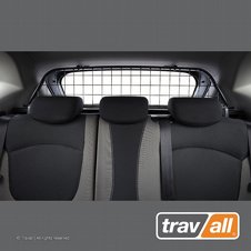 Travall Lastgaller - RENAULT CAPTUR (2013-2019) 3 thumbnail