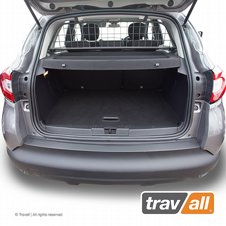 Travall Lastgaller - RENAULT CAPTUR (2013-2019) 4 thumbnail