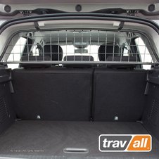 Travall Lastgaller - RENAULT CAPTUR (2013-2019)