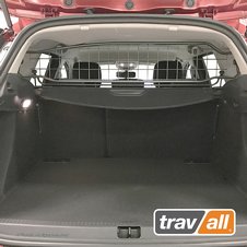 Travall Lastgaller - RENAULT CLIO ESTATE (2013-) thumbnail