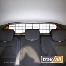 Travall Lastgaller - RENAULT CLIO HATCHBACK (2019-) 3 thumbnail