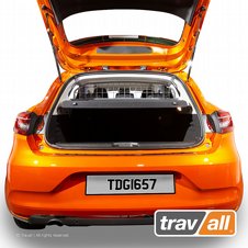 Travall Lastgaller - RENAULT CLIO HATCHBACK (2019-) 4 thumbnail