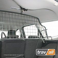 Travall Lastgaller - RENAULT GRAND SCENIC (2009-2016) 2 thumbnail