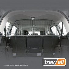 Travall Lastgaller - RENAULT GRAND SCENIC (2009-2016)