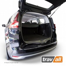 Travall Lastgaller - RENAULT GRAND SCENIC (2016-) 2 thumbnail