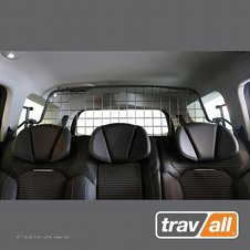 Travall Lastgaller - RENAULT GRAND SCENIC (2016-) 4 thumbnail